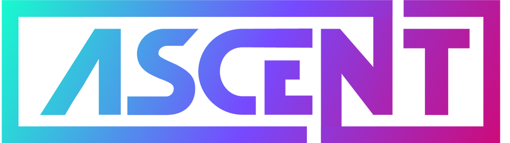 ASCENT Logo Color